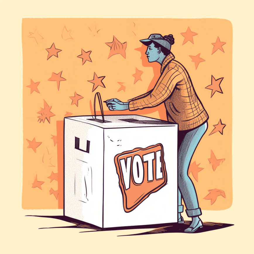 Your Complete Guide to Early Voting in Nashville