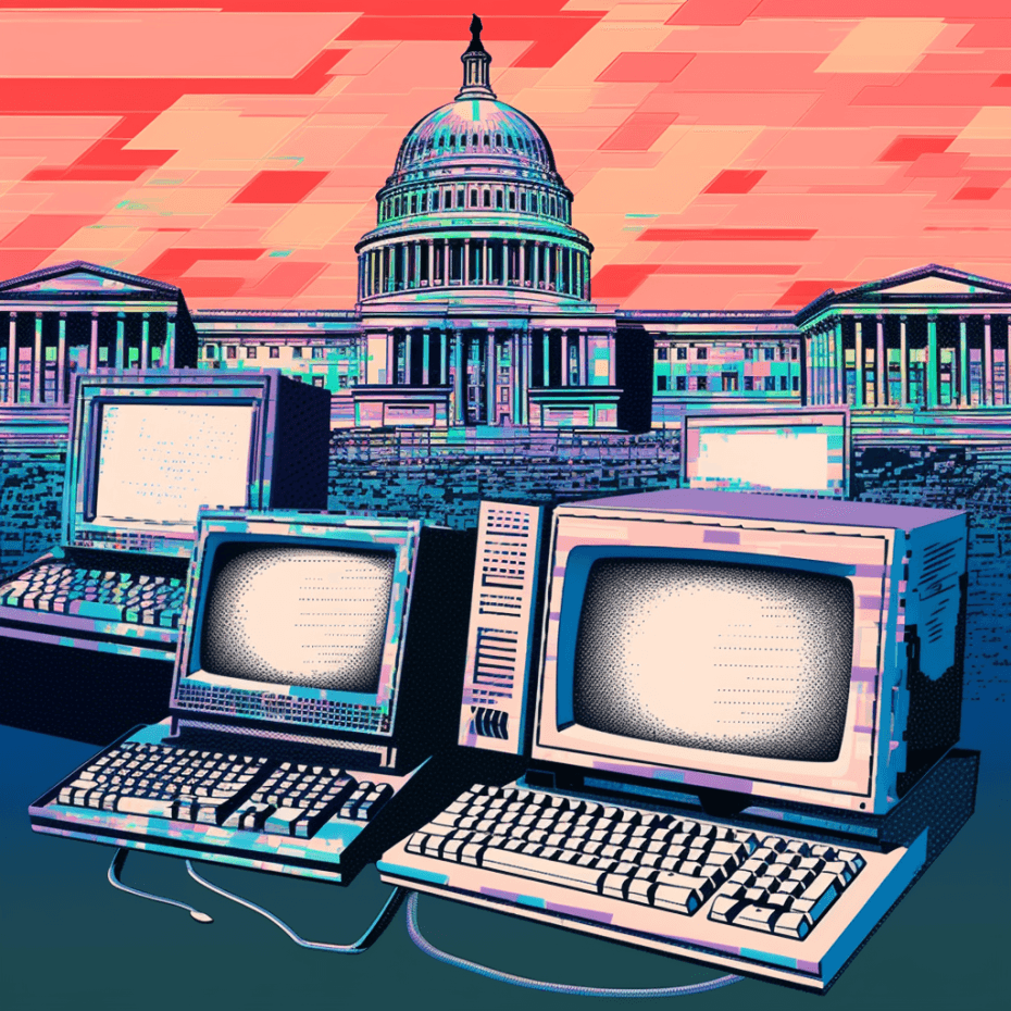 Civic Tech Empowering Communities for Positive Change